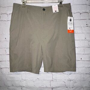 Saxx Ballpark Pouch Go To Town 2N1 shorts men’s size 32 NWT